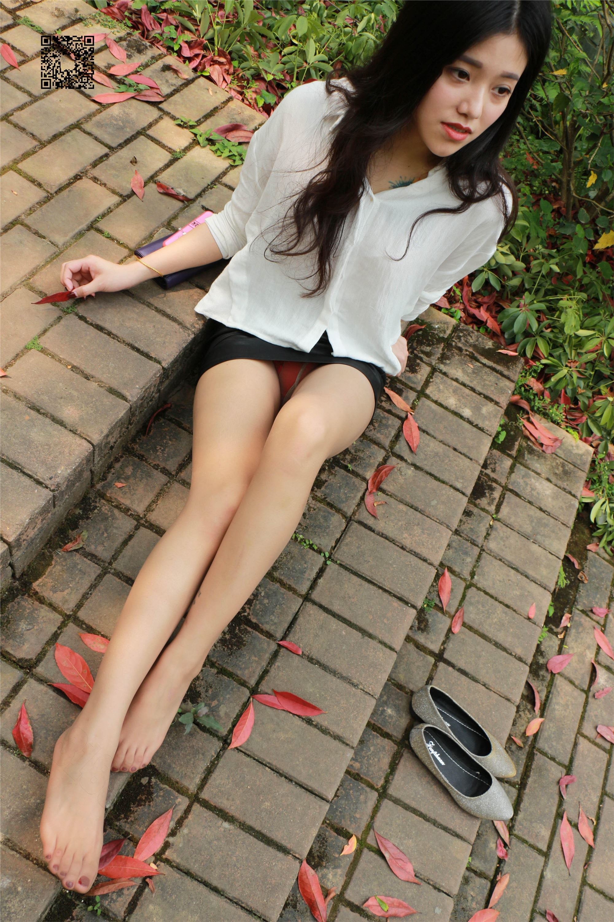 MussGirl慕丝女郎  NO.109 “学妹系列”13